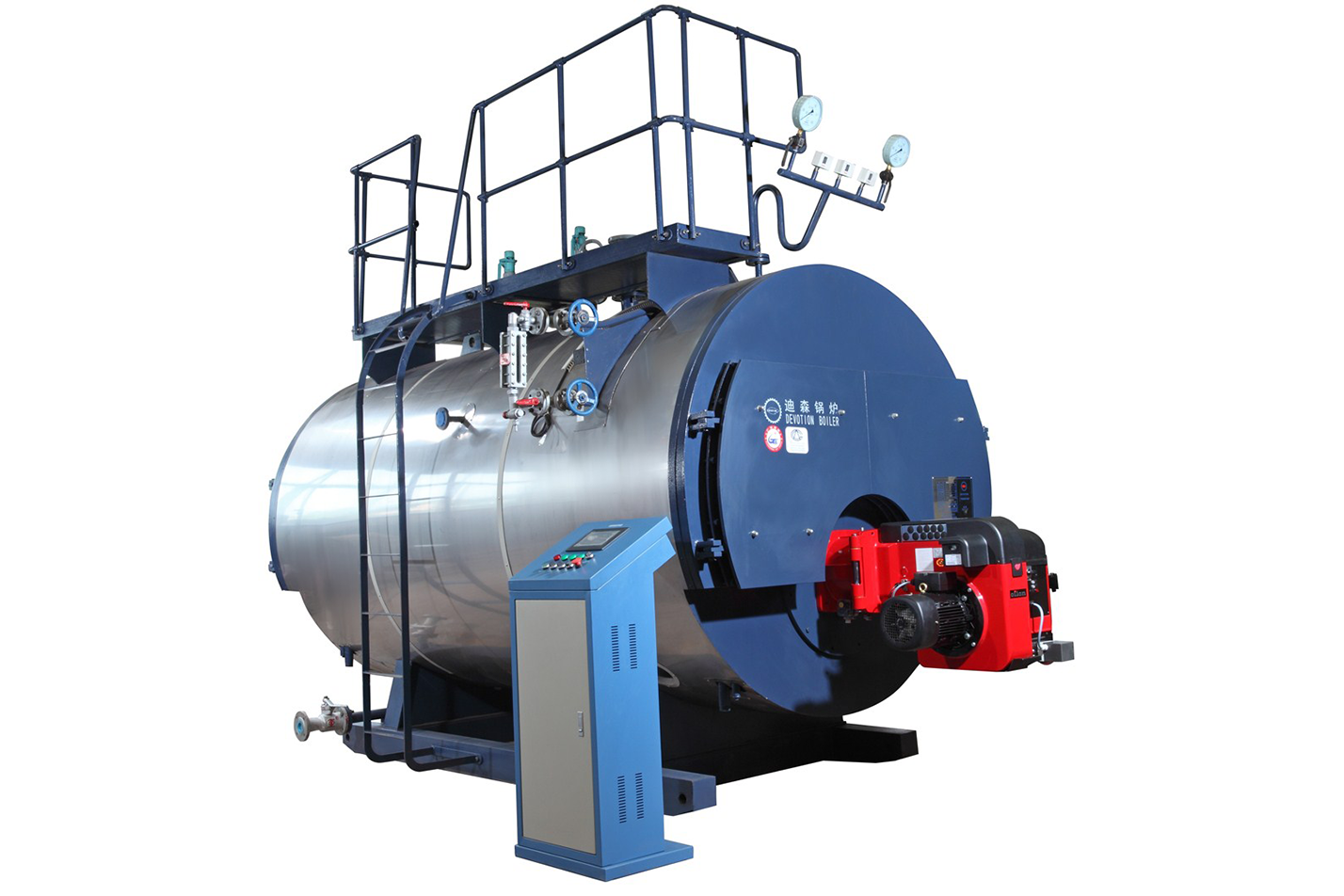 Boiler System