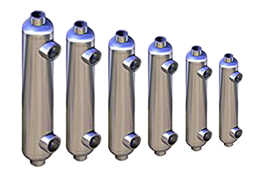 Pool Heating System