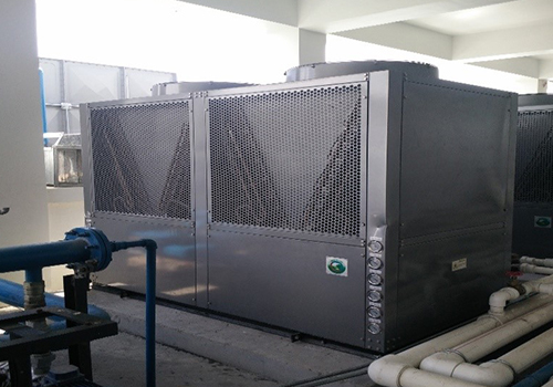 Heat Pump Supply and Installation